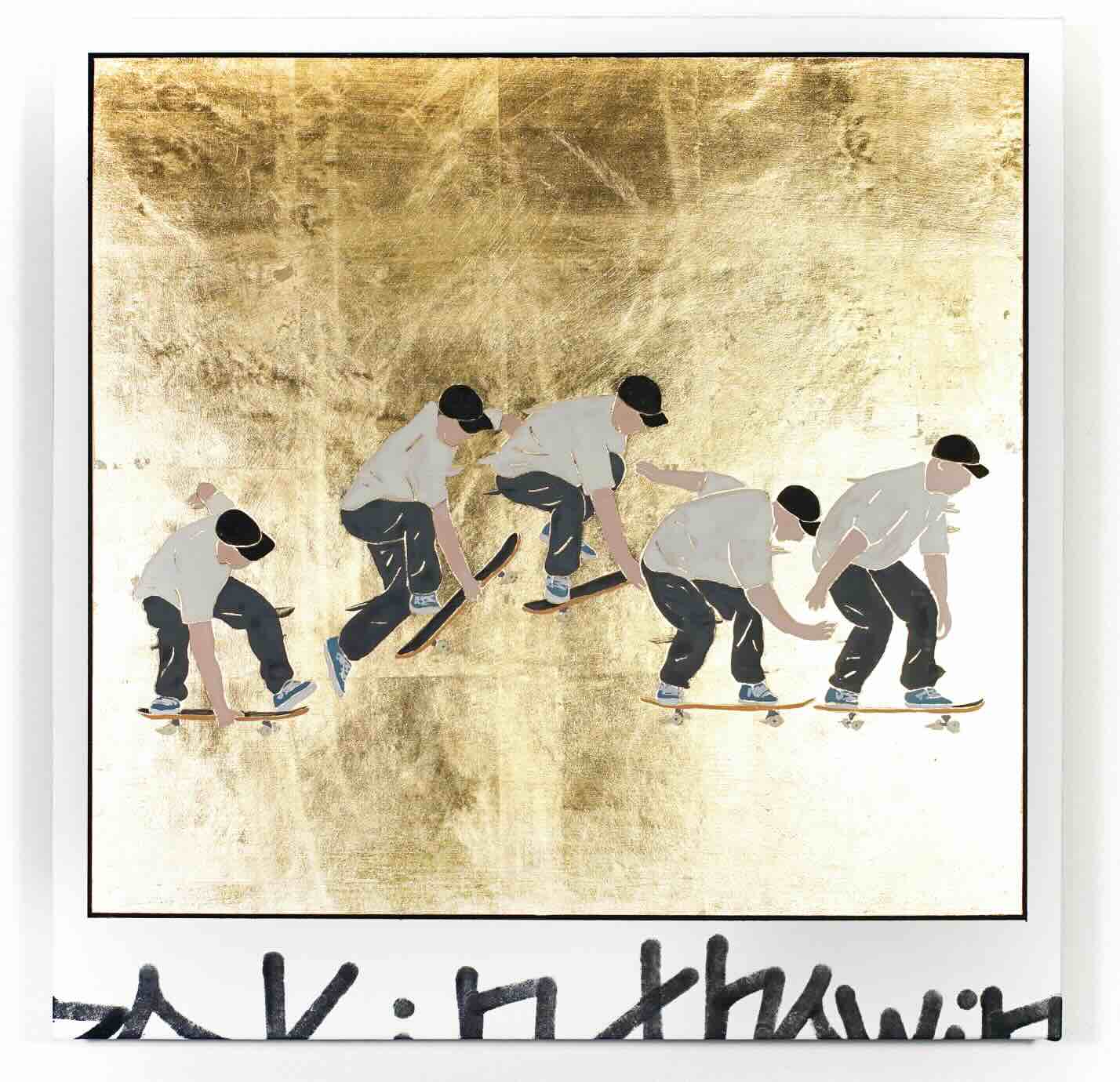 作品 2