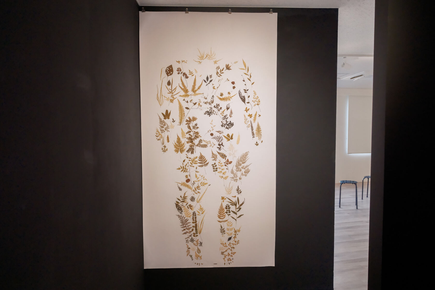 展览项目 01展览现场