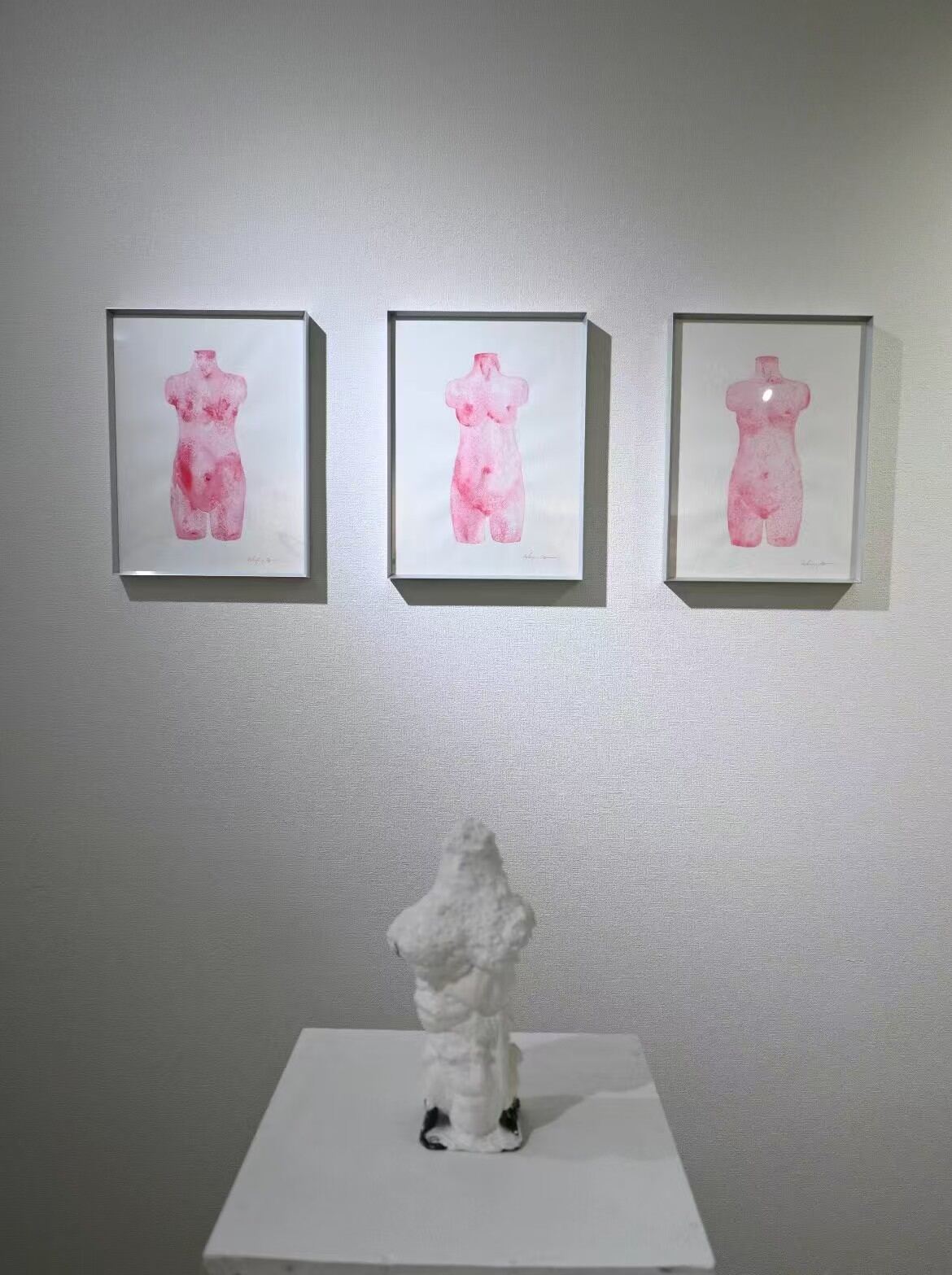 展览项目 02展览现场