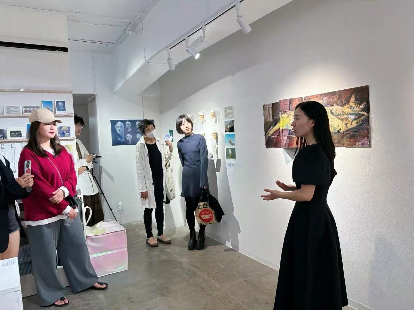 展览项目 02展览图 3