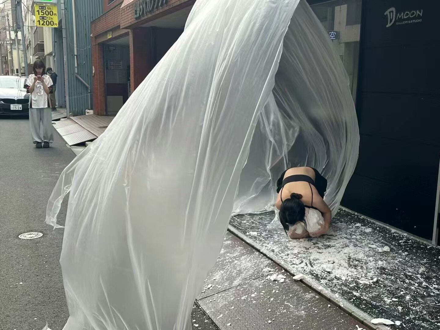 展览项目 02展览图 7