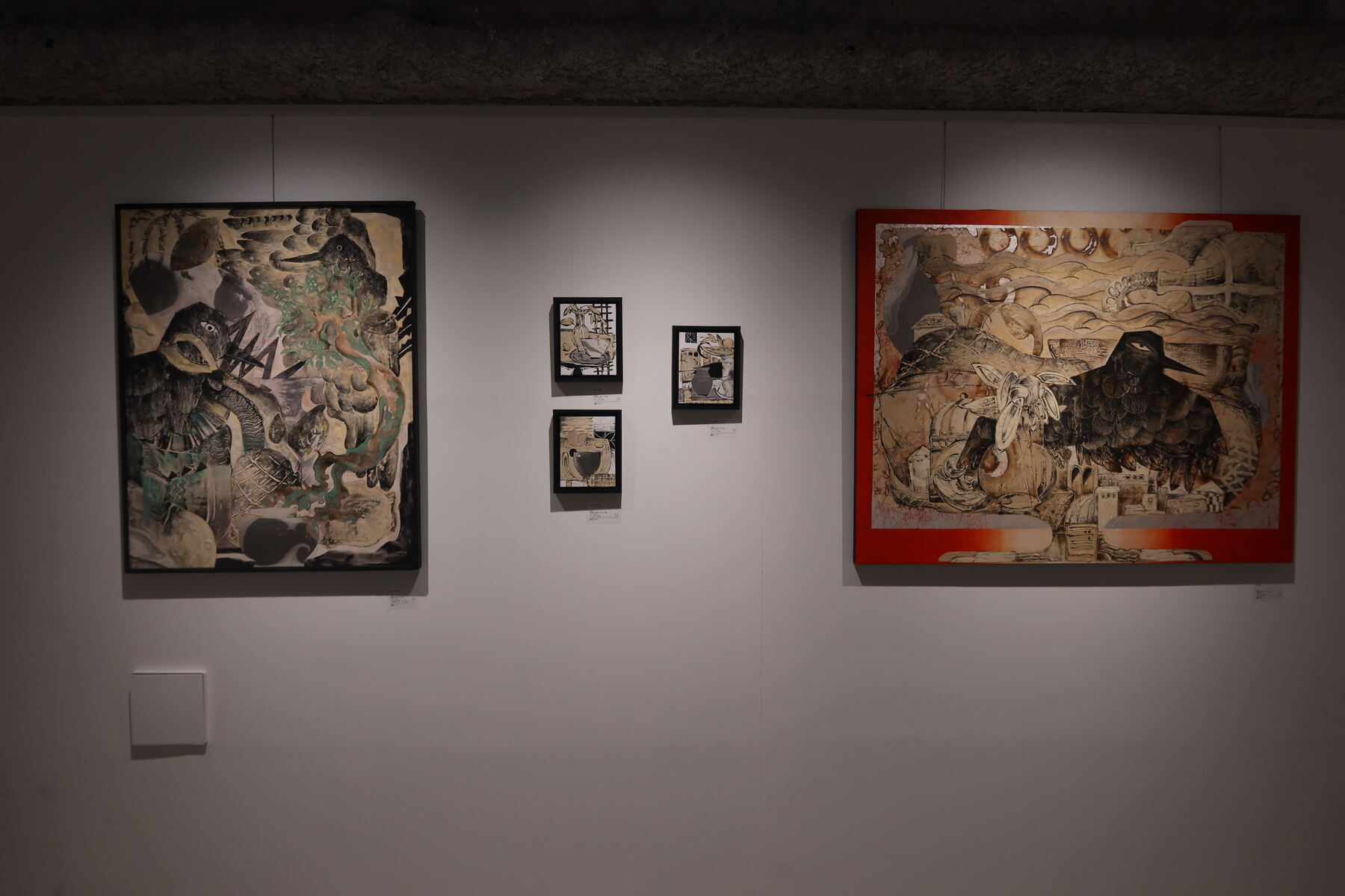 自然之后展览图 2