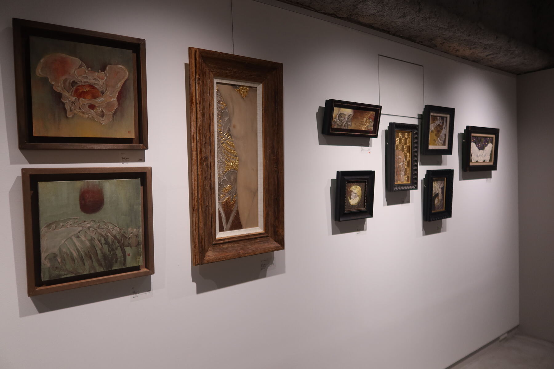 自然之后展览图 3
