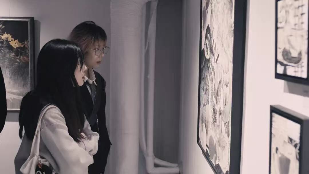 自然之后展览图 7
