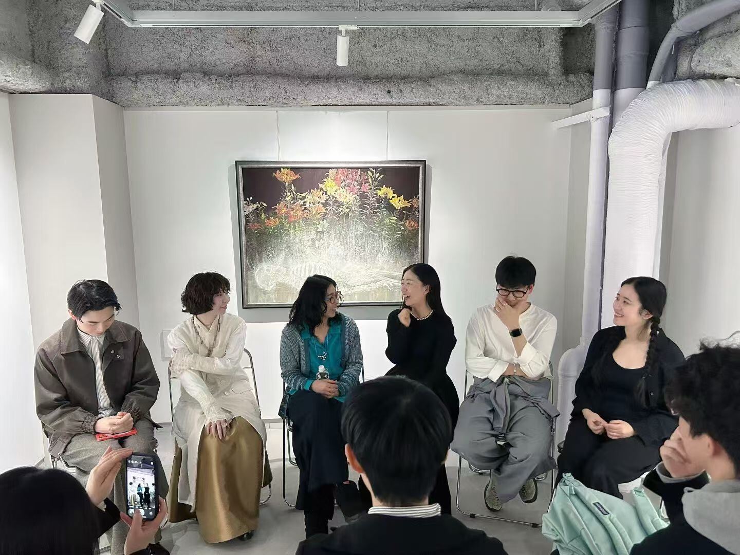 自然之后展览图 8