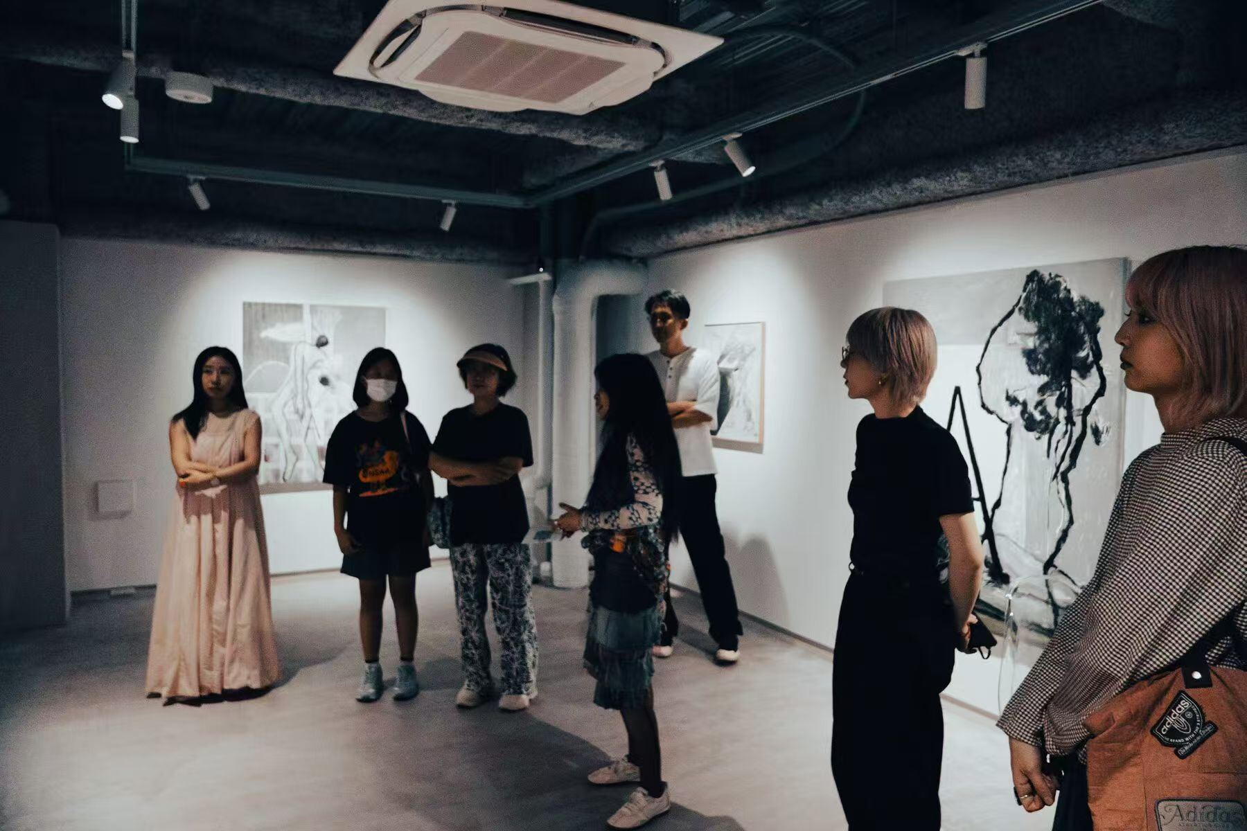 春天里发生的事展览图 2