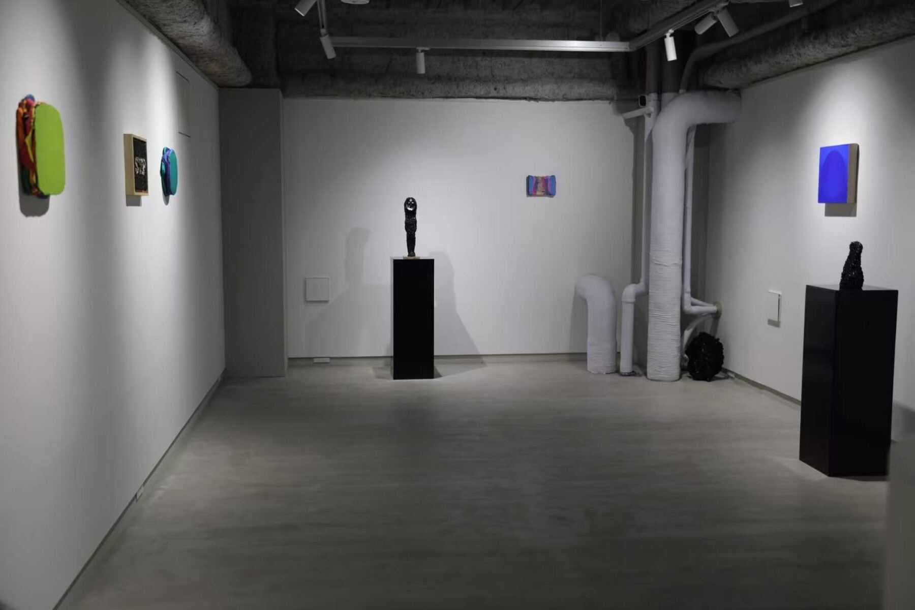物、以及它的神话展览图 2