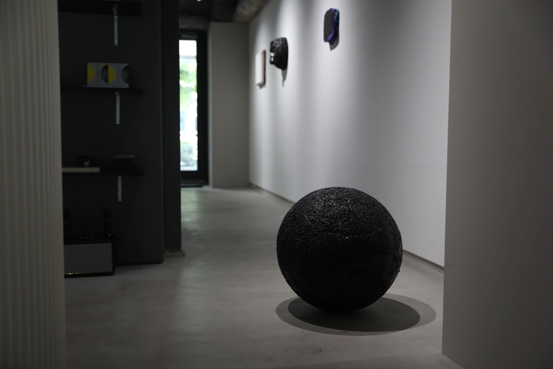 物、以及它的神话展览图 3