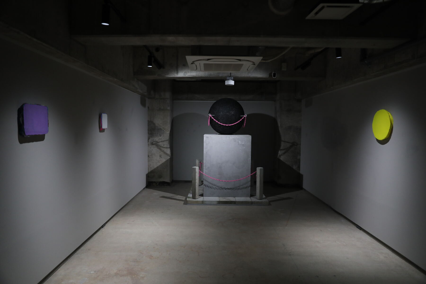 物、以及它的神话展览图 4