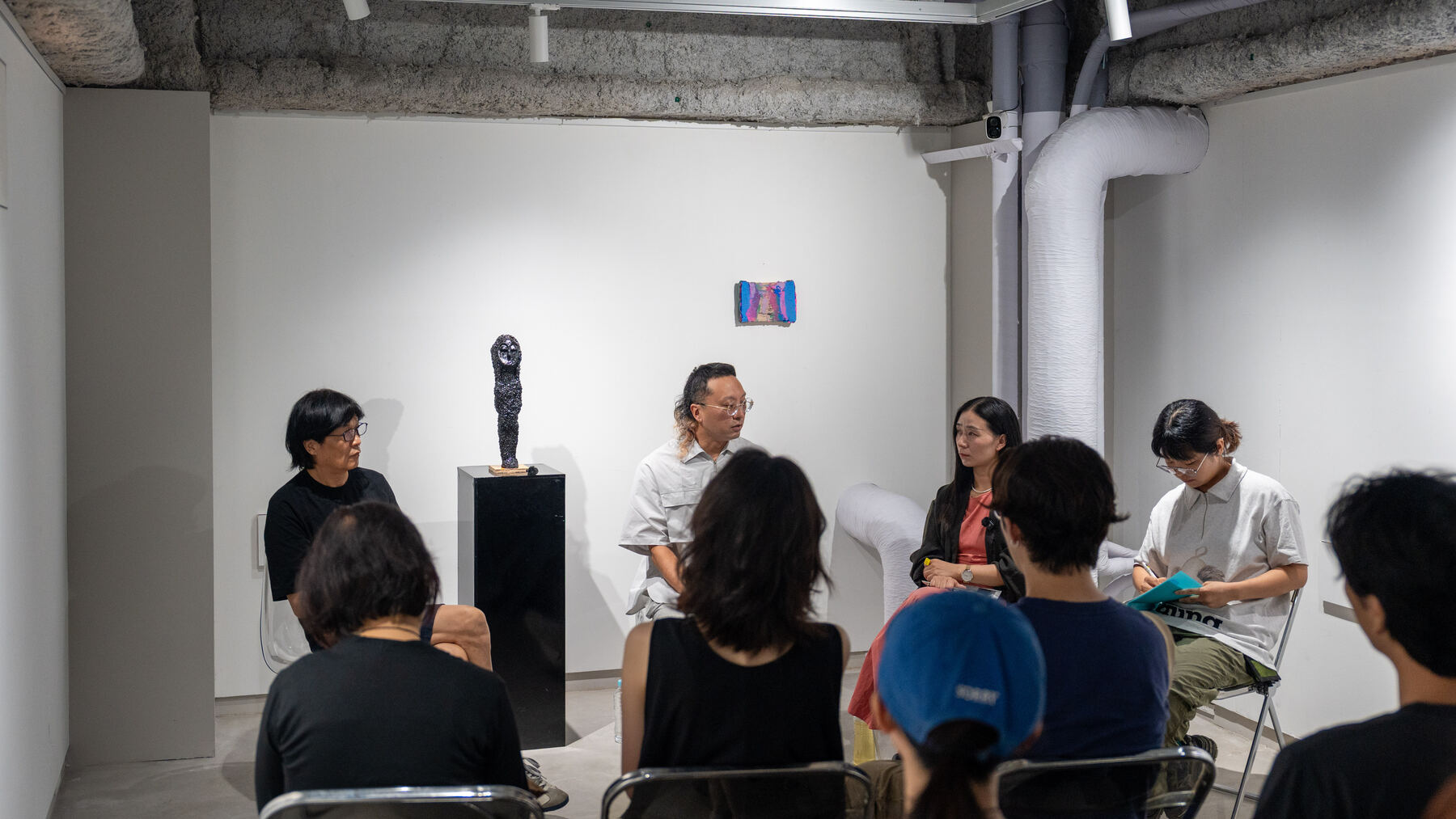 物、以及它的神话展览图 6