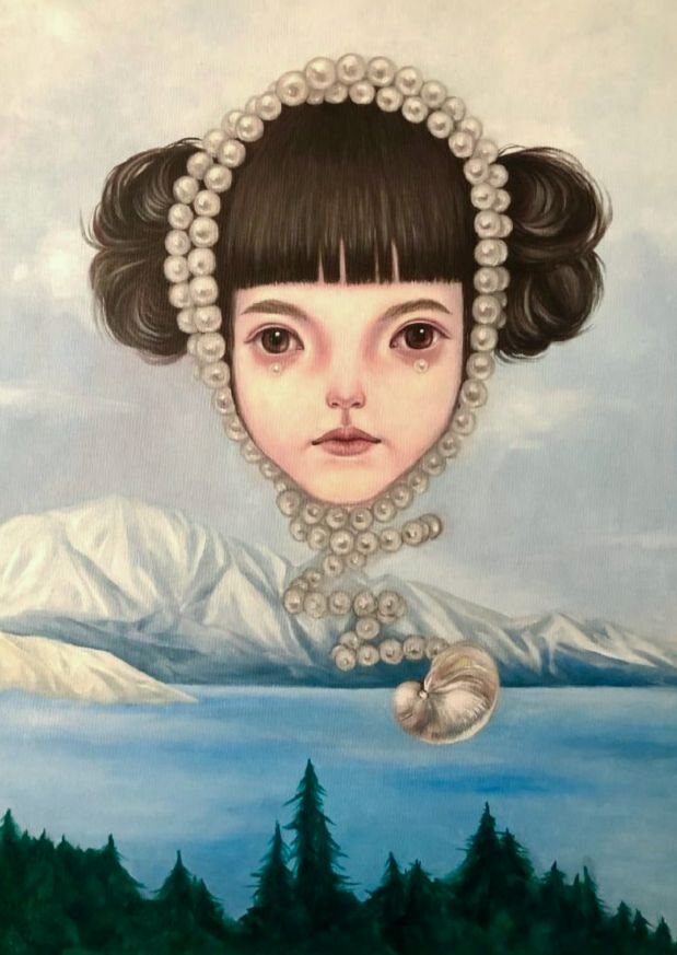 作品 1