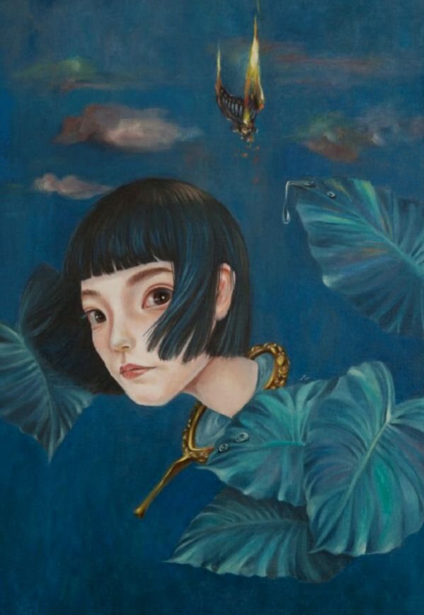 作品 4